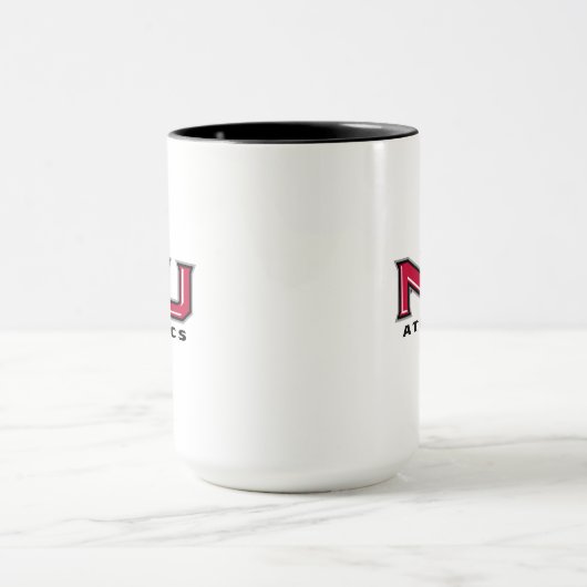 Mug Athlétisme NIU (Centre)