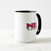 Mug Athlétisme NIU (Devant droit)