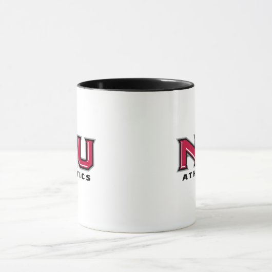Mug Athlétisme NIU (Centre)