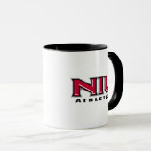 Mug Athlétisme NIU (Devant droit)