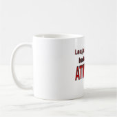 Mug Ativan (Gauche)