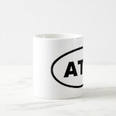 Mug ATL Atlanta (Centre)