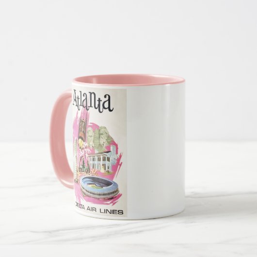 MUG ATLANTA (Devant gauche)