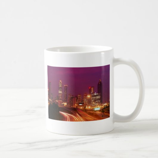 MUG ATLANTA (Droite)