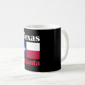 Mug Atlanta TX (Devant droit)
