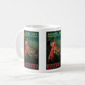 Mug Atlantic City ~ All Year Resort (Devant gauche)