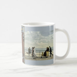 Mug Atlantic City, New Jersey