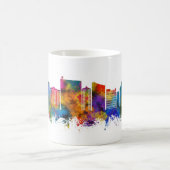 Mug Atlantic City New Jersey Skyline (Centre)