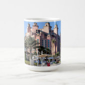 Mug Atlantis Palm Hotel Dubai (Centre)