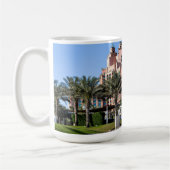Mug Atlantis Palm Hotel Dubai (Gauche)