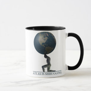 Mug Atlas