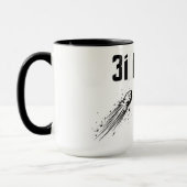 Mug Atlas 3i (Gauche)