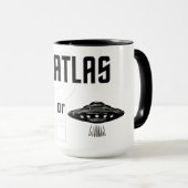 Mug Atlas 3i (Devant droit)