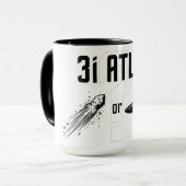 Mug Atlas 3i (Devant gauche)
