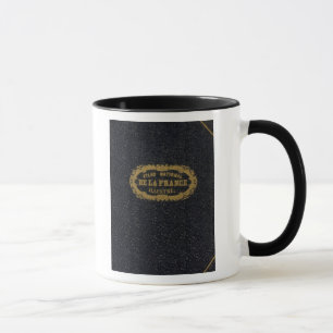 Mug Atlas National de France