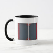Mug atlas physique des phénomènes naturels (Gauche)