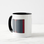 Mug atlas physique des phénomènes naturels (Devant gauche)