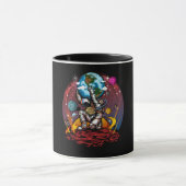 Mug Atlas Space Man (Centre)