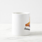 Mug Atmosphère estivale (Centre)