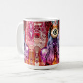 Mug atomique (Devant gauche)