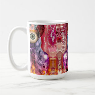 Mug atomique