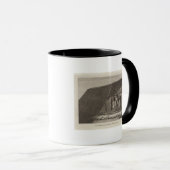 Mug Atooi Morai, Hawaï (Devant droit)