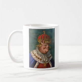 Mug Atout d'empereur