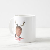 Mug Atout, le plus mauvais cadeau de Noël jamais ! (Devant gauche)