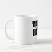 Mug Atout-lican (Gauche)
