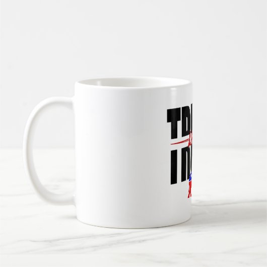 Mug Atout-lican (Gauche)