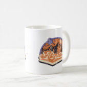 Mug Atqasuk, Alaska (Devant droit)
