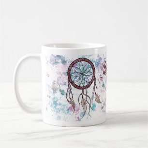 Mug Atrapasueños