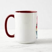 Mug atryoshka Combo (Gauche)