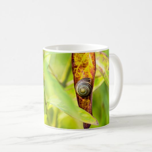 Mug attachement calme (Devant droit)