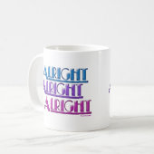 Mug Attaque bien bien bien (Devant gauche)