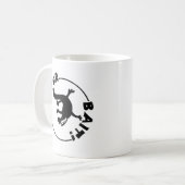 Mug Attaque de Gator (Devant gauche)