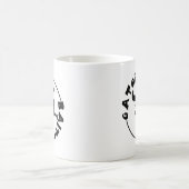 Mug Attaque de Gator (Centre)