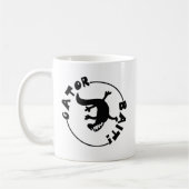 Mug Attaque de Gator (Gauche)