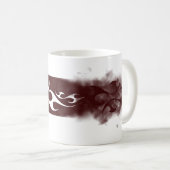 Mug Attaque de Ghoulish Zombie (Devant droit)
