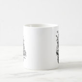 Mug Attaque de Kraken (Centre)