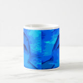 Mug Attaque de requin (Centre)