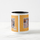 Mug Attaque de Sychronized Spaz (Centre)