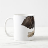 Mug Attaque d'Eagle (Gauche)