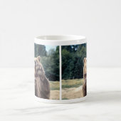 Mug Attaque d'ours ! (Centre)