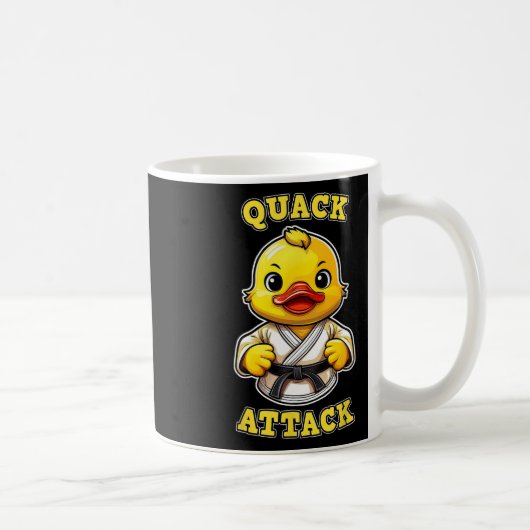 Mug Attaque rapide (Droite)