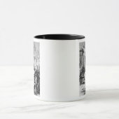 Mug Attaque sur l'hôtel de Westgate, Newport (Centre)