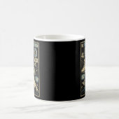 Mug Attaque UFO (Centre)