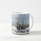 Mug Attaquez la coutume de station de vacances de (Devant droit)