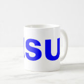 Mug ATTAQUEZ la nature de ~ de SISU et l'esprit des (Devant droit)