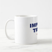 Mug Attaquez l'atout (Gauche)